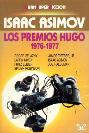 [The Hugo Winners 04] • Los premios Hugo 1976-1977